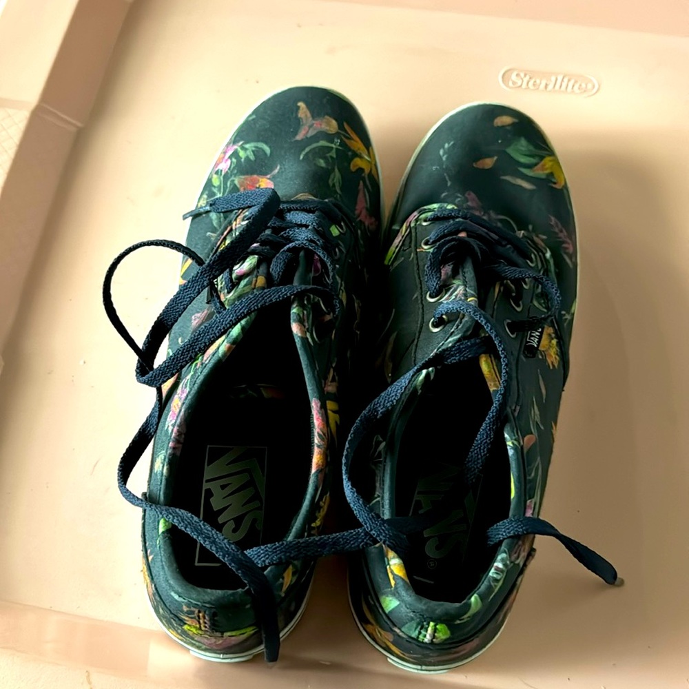 Vans